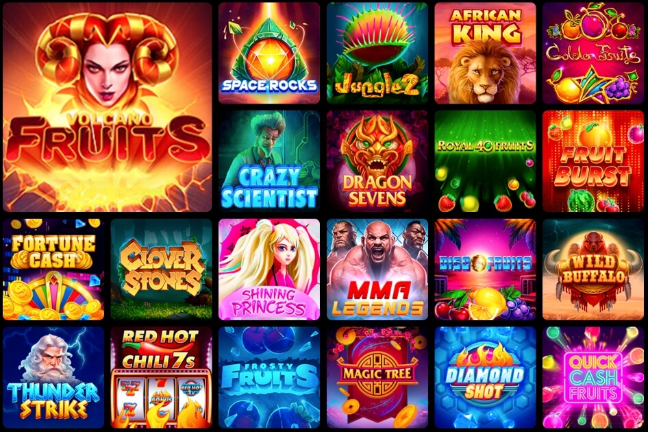 netgame ігрові автомати