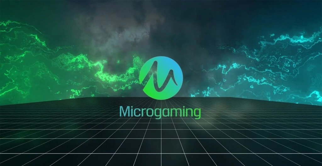 Microgaming