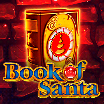 Book Of Santa