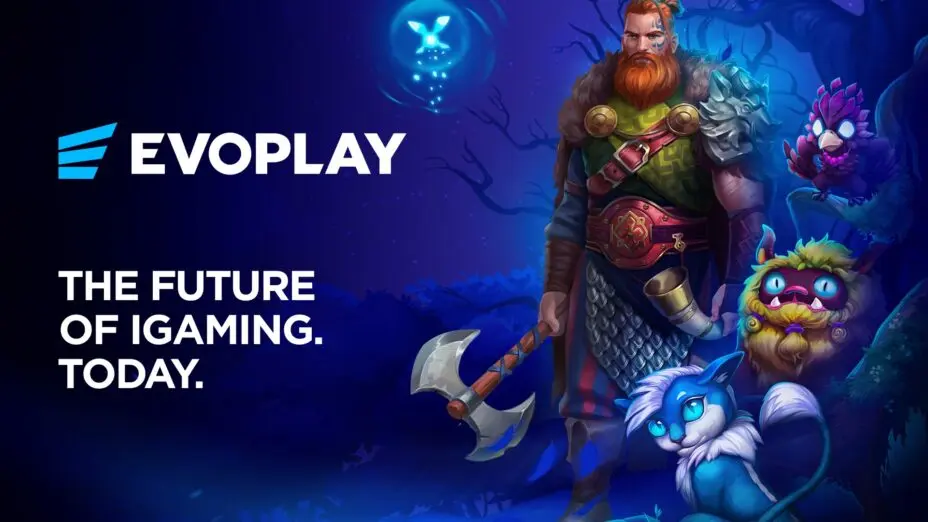 Провайдер Evoplay: діяльність, слоти, відгуки