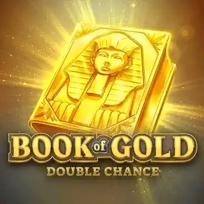 Book Of Gold: Double Chance