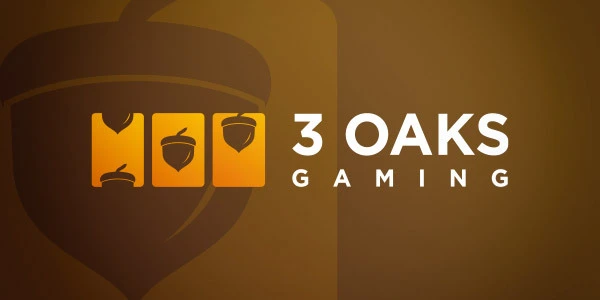 Популярні слоти 3 Oaks у Slots City